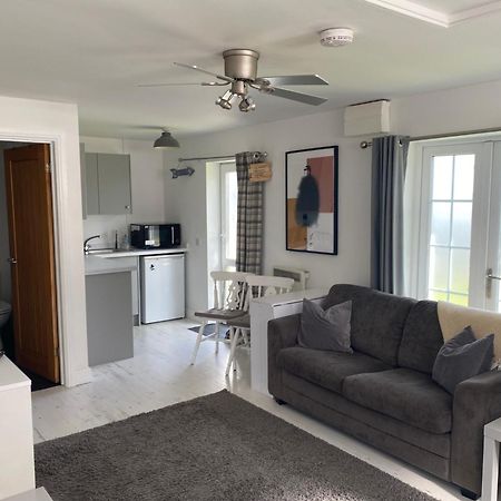 The Shed Bed & Breakfast Merthyr Tydfil Dış mekan fotoğraf